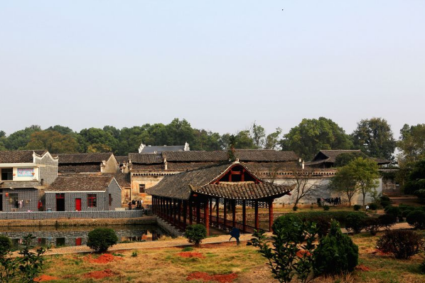 吉安冬季旅游攻略-吉安冬天旅游必去十大景点-吉安冬天有什么好玩的地方