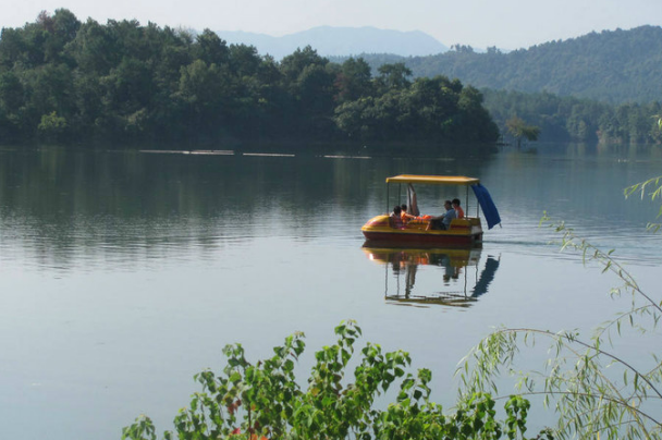 抚州周边旅游景点排行榜-抚州周边的旅游胜地-抚州周边有什么好玩的