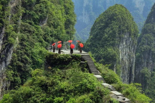 吉首露营地点推荐排行榜-吉首露营十大好营地-吉首露营基地有哪些