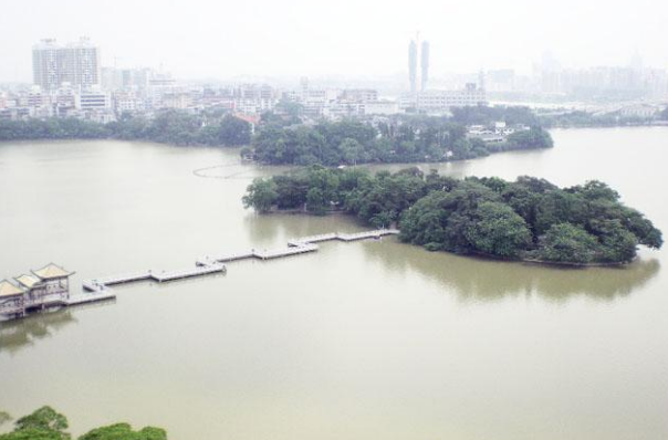 湖南钓鱼好地方排名榜-湖南十大钓鱼地点-湖南钓鱼的地方有哪些