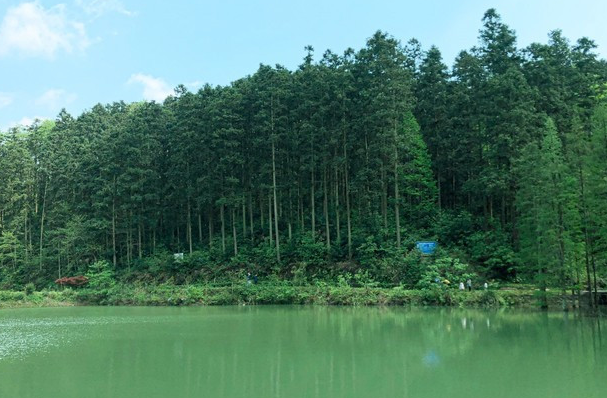 长沙附近冷门旅游景点-长沙周边七大冷门景点-长沙附近冷门景点有哪些