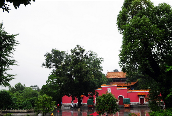 株洲必去景点排行榜-湖南株洲旅游十大必去景区-株洲必去的景点有哪些