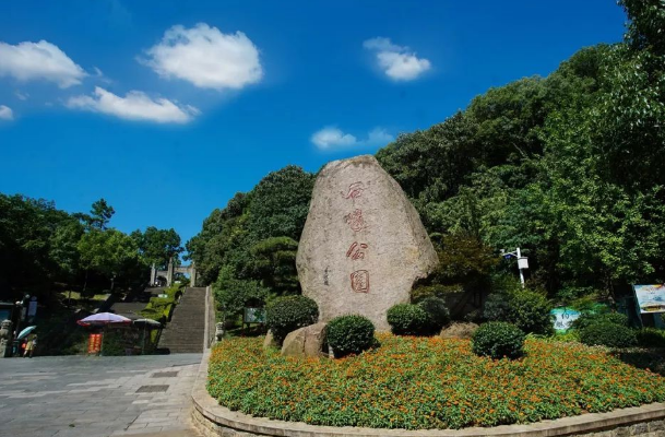 株洲周边的景点-株洲附近旅游景点推荐-株洲周边有哪些好玩的地方