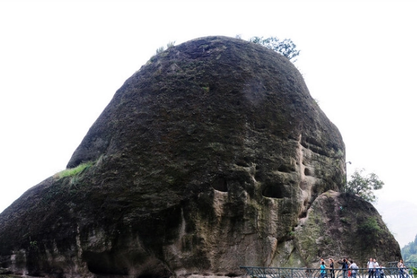 邵阳网红景点-邵阳网红打卡景点-邵阳网红景点有哪些