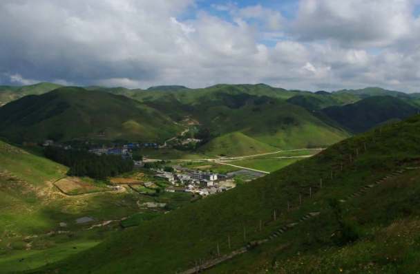 邵阳热门景点排行榜-邵阳十大热门景点-邵阳哪些景点热门好玩