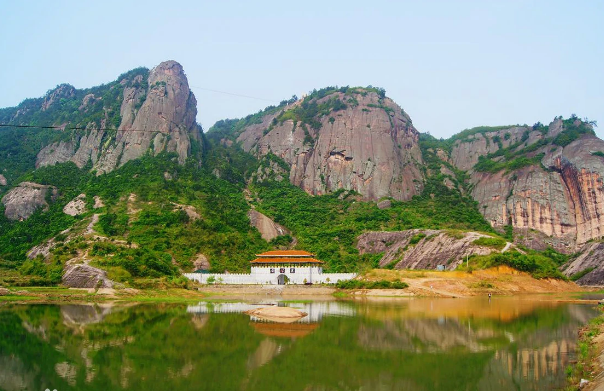 岳阳古镇值得去的地方-岳阳古镇旅游景点大全-岳阳古镇有哪些景点