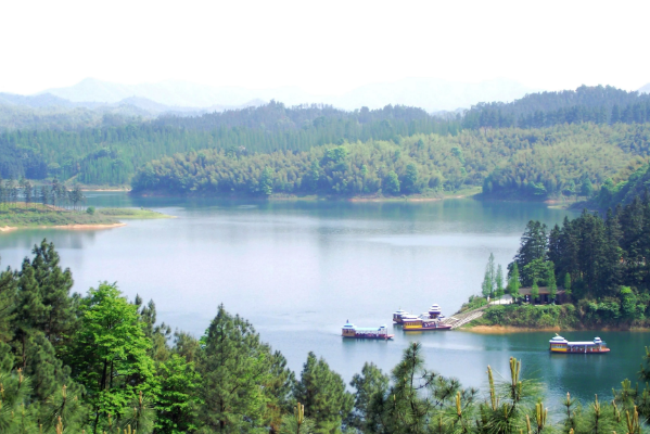 常德市鼎城区旅游景点排名-常德市鼎城区十大旅游景点-常德鼎城区有哪些景点