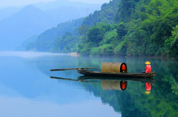 郴州景点排名大全排行榜-郴州旅游景点排名榜前十名-郴州景区有哪些地方好玩