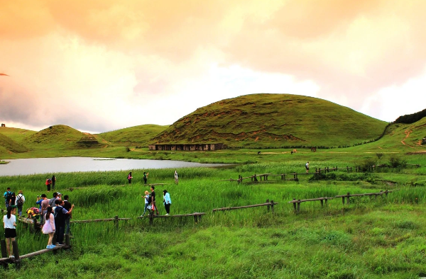 郴州旅游十大景点排行榜-郴州旅游必去十大景点排名-郴州景区有哪些地方