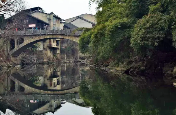 永州八景一日游最佳路线-永州八景一日游攻略-永州八景怎么游览方便