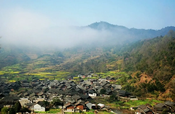 怀化名胜古迹旅游景点-怀化十大名胜古迹-怀化名胜古迹都有哪些