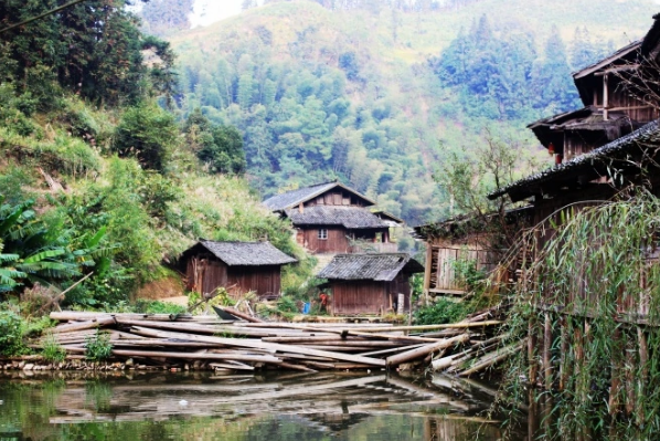 靖州的旅游景点-怀化靖州县旅游景点-怀化靖州有什么景点