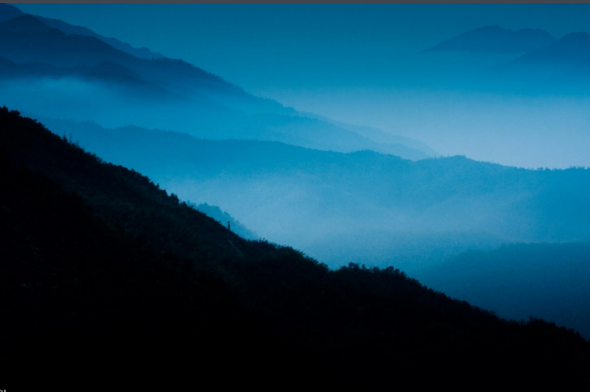 娄底境内最高峰-娄底最高山峰排名-娄底境内最高峰是哪里