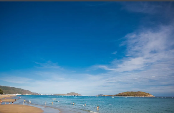 海南最受欢迎的景点-海南十大最受好评景点-海南最受好评景点有哪些