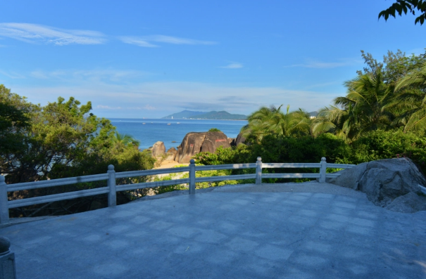 海南有名的八大景点-海南八大景点-海南著名的景点有哪些