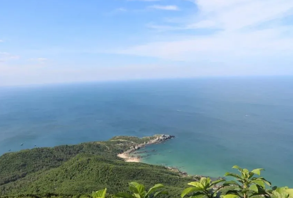 海南看火箭发射最佳地点-海南看火箭发射最好的地方-海南看火箭发射地点有哪些