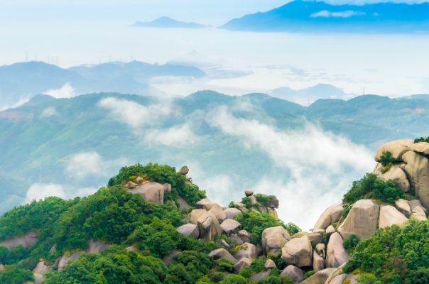 福建旅游的必去地方-福建必去的十大景点-福建旅游必去的景点有哪些