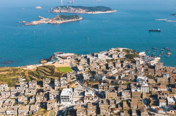 福建最美十大海滩排名-福建看海10大最美海滩-福建哪的海滩最好看