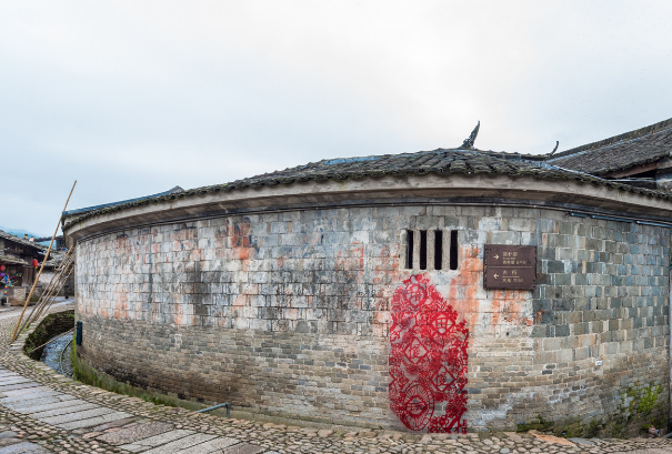 福建十大古镇旅游排行榜-福建古镇排名前十-福建省古镇有哪些