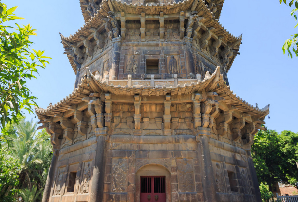 福建寺庙排行榜-福建十大寺庙排名-福建寺庙有哪些