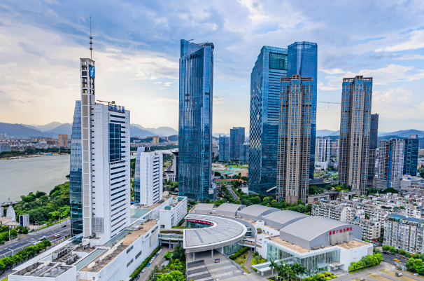 福建排名前十的城市排行榜-福建最好的城市排行榜前十名-福建省最好的城市有哪些