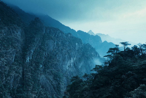 离福建近的旅游地方排行榜-距离福建近的旅游景点排名前十-距离福建近的旅游景点有哪些