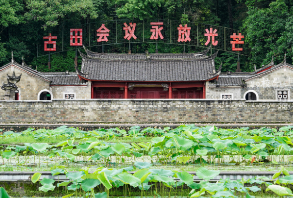 福建省内红色之旅-福建十大红色旅游景点-福建省内红色景点有哪些