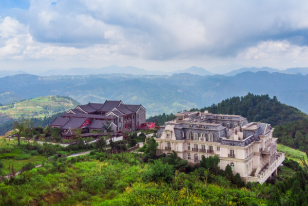 福州适合团建的场所排行榜-福州团建好去处排名前十-福州团建适合去什么地方