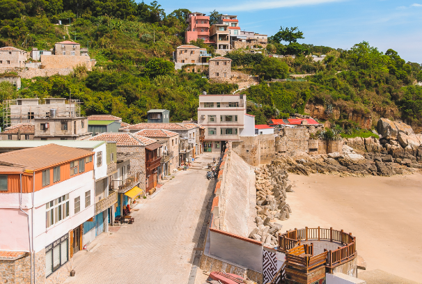 连江必游景点推荐-连江县旅游必去十大景点-连江县有哪些景点