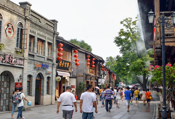 福州雨天游玩景点排行榜-福州雨天游玩景点排名前十-福州雨天适合去哪里