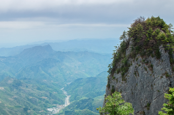 厦门旅游景点排名前十-厦门十大旅游景点-厦门景点有哪些