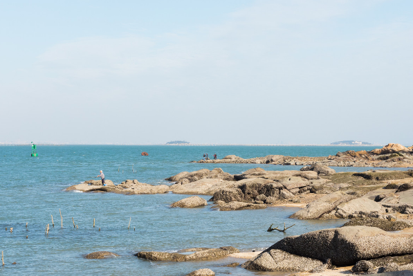 厦门翔安好玩的地方-厦门翔安旅游必去十大景点-厦门翔安有什么旅游景点