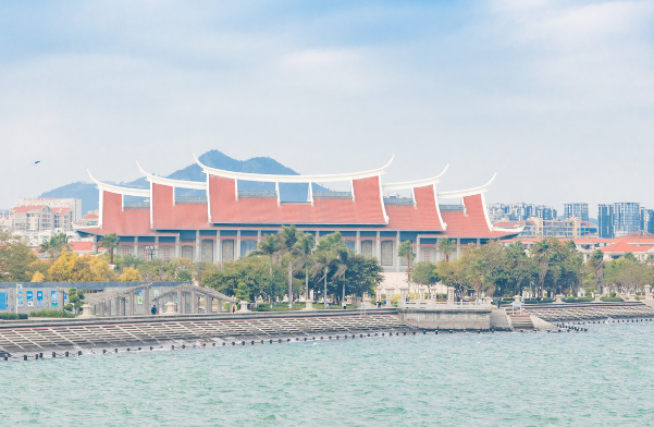 厦门集美区必去景点-厦门集美区旅游必去十大景点-厦门集美区哪里好玩