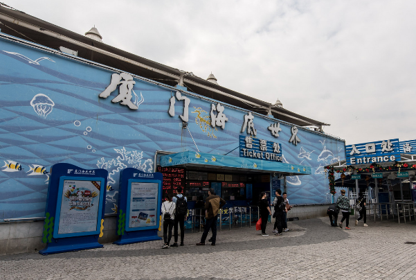 鼓浪屿景点排名前十-鼓浪屿十大景点-鼓浪屿旅游景点有哪些