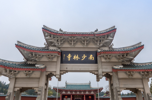 莆田寺庙排行榜-莆田十大寺庙-莆田寺庙有哪些