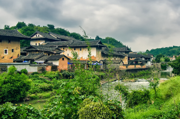 新罗区景点大全-龙岩新罗十大旅游景区-龙岩新罗旅游景点有哪些