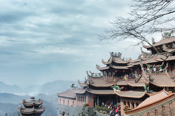 福建南平寺庙排名榜-福建南平最著名的寺庙排名前十-福建南平市寺庙有哪些