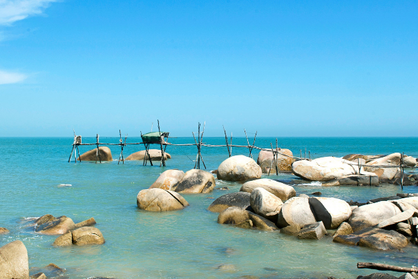 漳浦旅游景点推荐-漳浦好玩十大景点-漳浦好玩景点有哪些