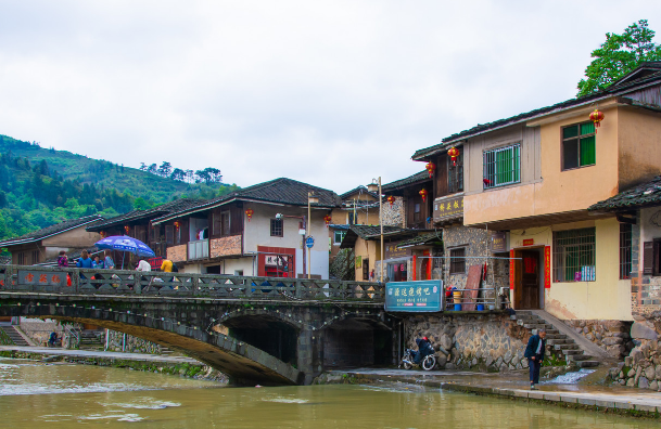 漳州红色旅游景区-漳州十大红色旅游景点-漳州红色旅游景点有哪些