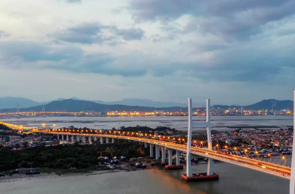 芗城区热门景点-漳州芗城区网红打卡地-芗城区热门景点有哪些