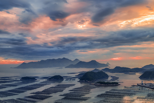 霞浦网红景点排行榜-霞浦网红景点排名前十-霞浦网红景点有哪些地方