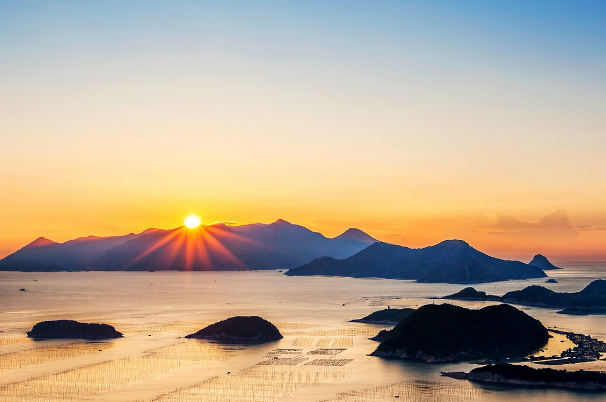 宁德热门景点排行榜-宁德热门景点排名前十-宁德热门景点有哪些