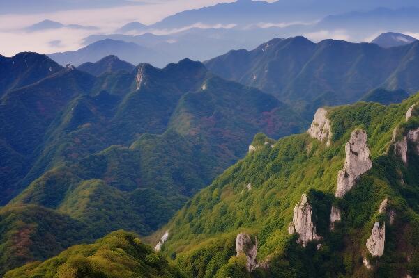 临沂兰山区值得逛的地方-临沂兰山区十大景点排行榜-兰山区附近的旅游景点