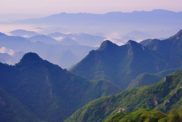 蒙阴景点大全-蒙阴县十大景点排行榜-蒙阴一日游最佳景点