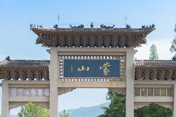 临沂市平邑县十大著名旅游景点-平邑县十大景点排行榜-平邑景点大全一日游