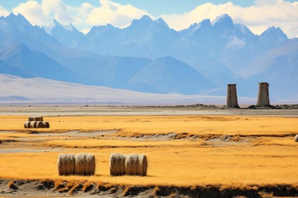 吉隆旅游推荐景点有哪些-吉隆县十大景点排行榜-吉隆县景点排行榜前十名