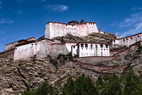 仲巴县有哪些好玩的地方-仲巴县十大景点排行榜-仲巴县十大风景名胜推荐