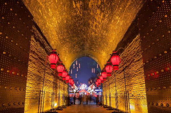 高陵网红景点-西安高陵区十大景点排行榜-高陵周边游玩景点推荐