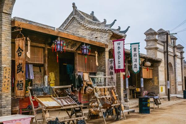 宝鸡金台区有什么好玩的地方-宝鸡金台区十大景点排行榜-宝鸡金台区十大名胜古迹景点推荐