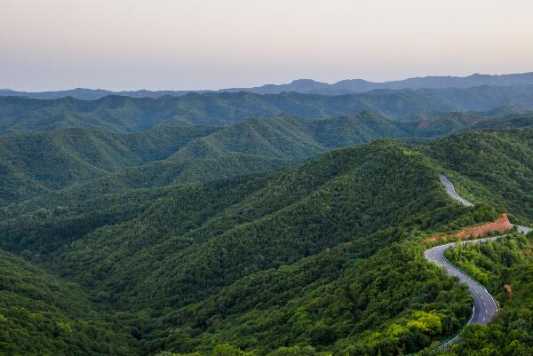 咸阳网红打卡景点-咸阳一日游必去景点-咸阳周边游玩景点大全